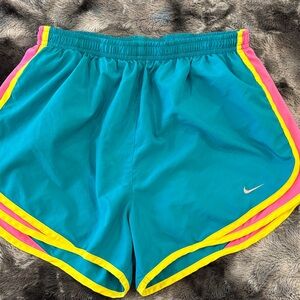 Nike Athletic Shorts